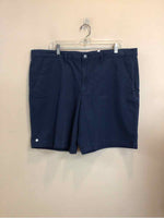 SIZE 40 MEMBERS MARK Men's SHORTS