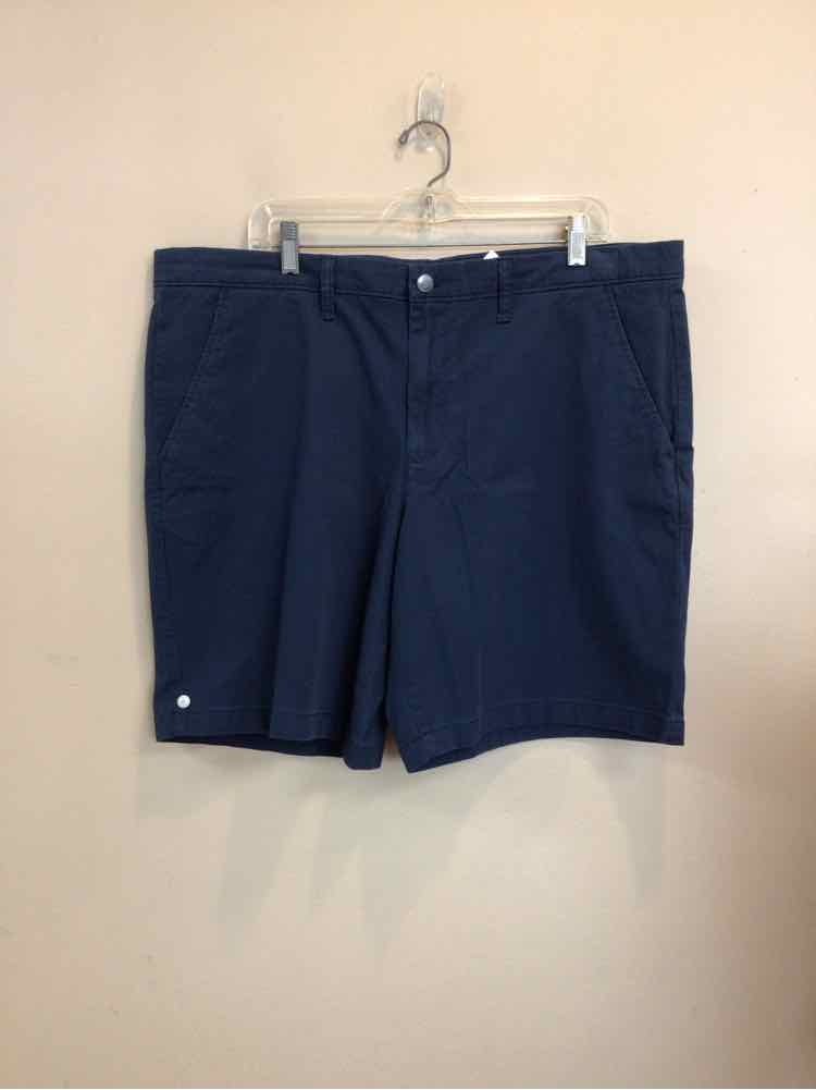 SIZE 40 MEMBERS MARK Men's SHORTS