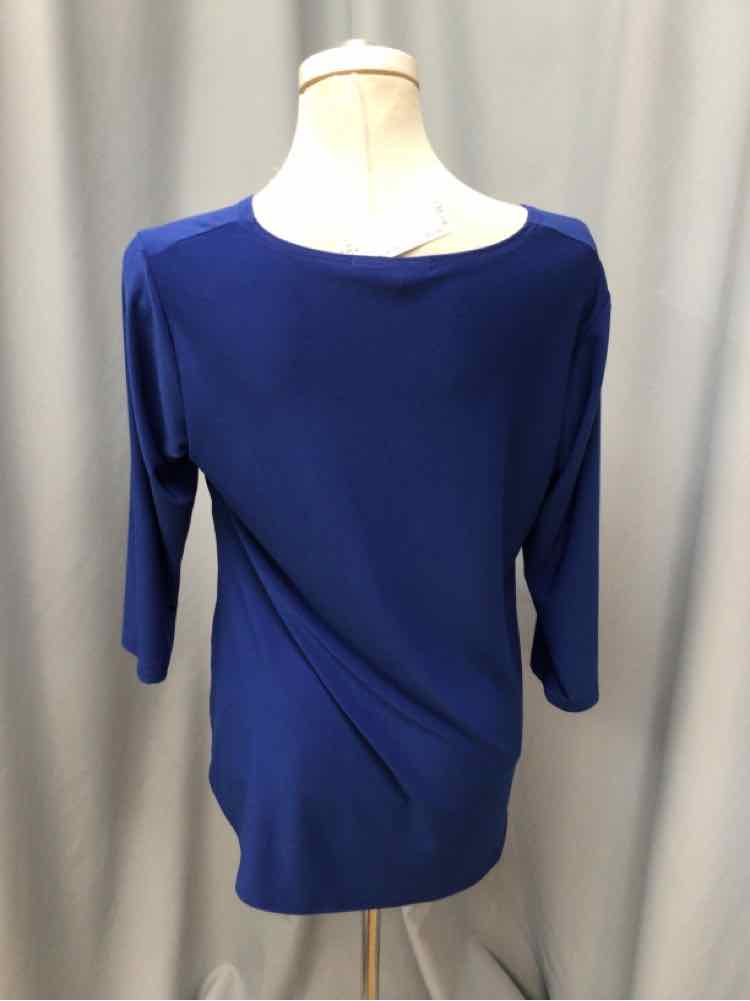 SYMPLI SIZE 10 Ladies BLOUSE