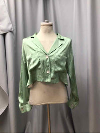 ZARA SIZE MEDIUM Ladies BLOUSE
