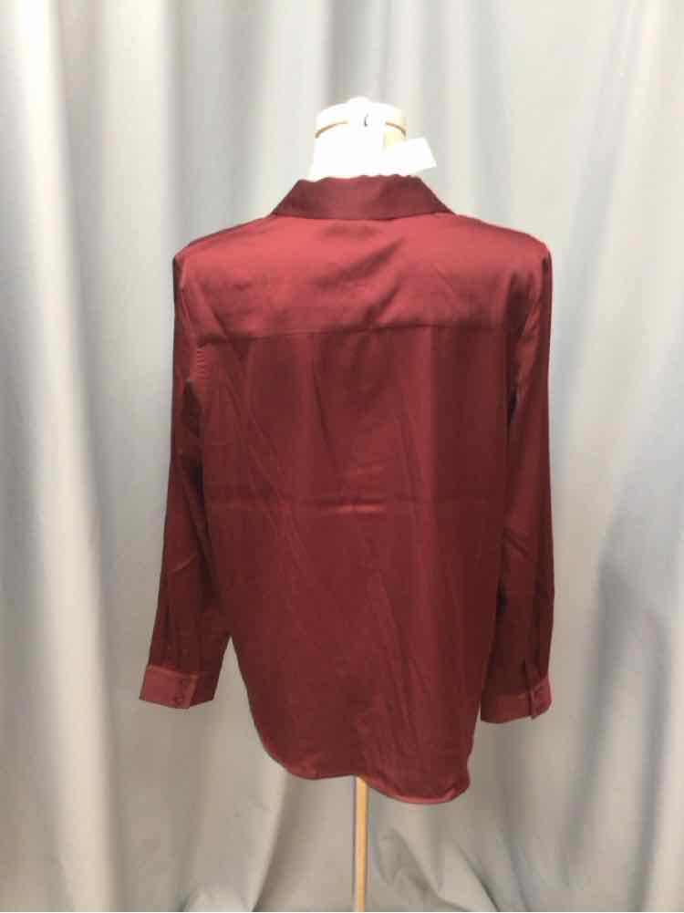 MAISON D'AMELIE SIZE MEDIUM Ladies BLOUSE