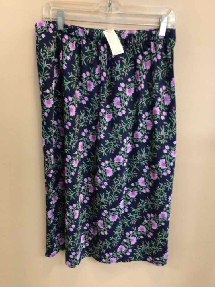 J CREW SIZE MEDIUM Ladies SKIRT