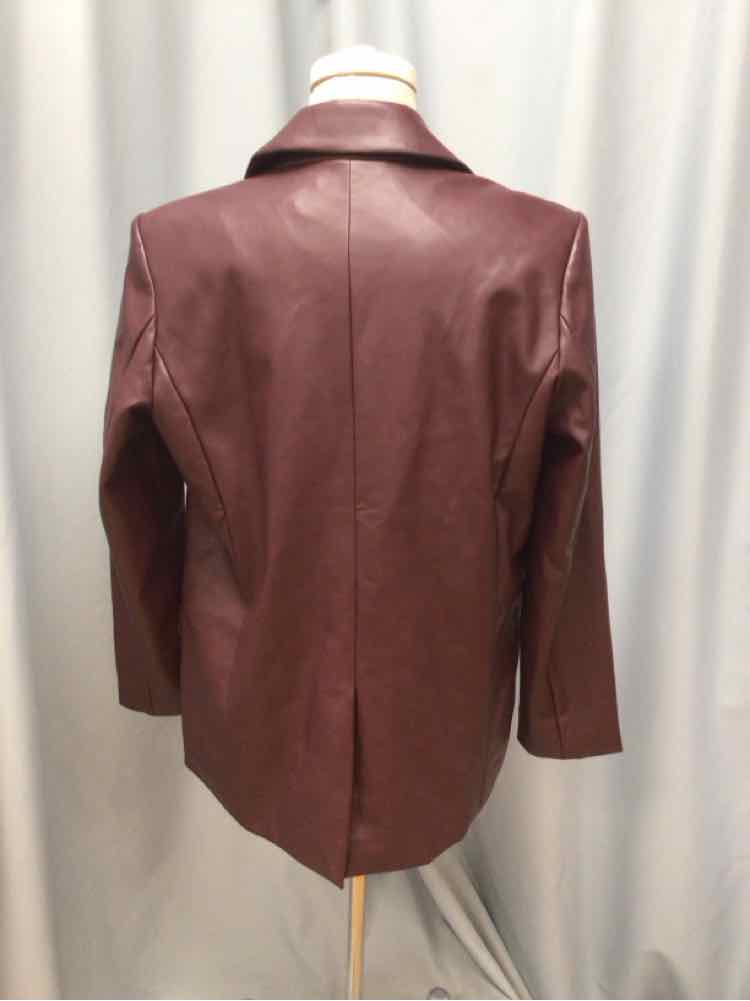 STEVE MADDEN SIZE MEDIUM Ladies JACKET