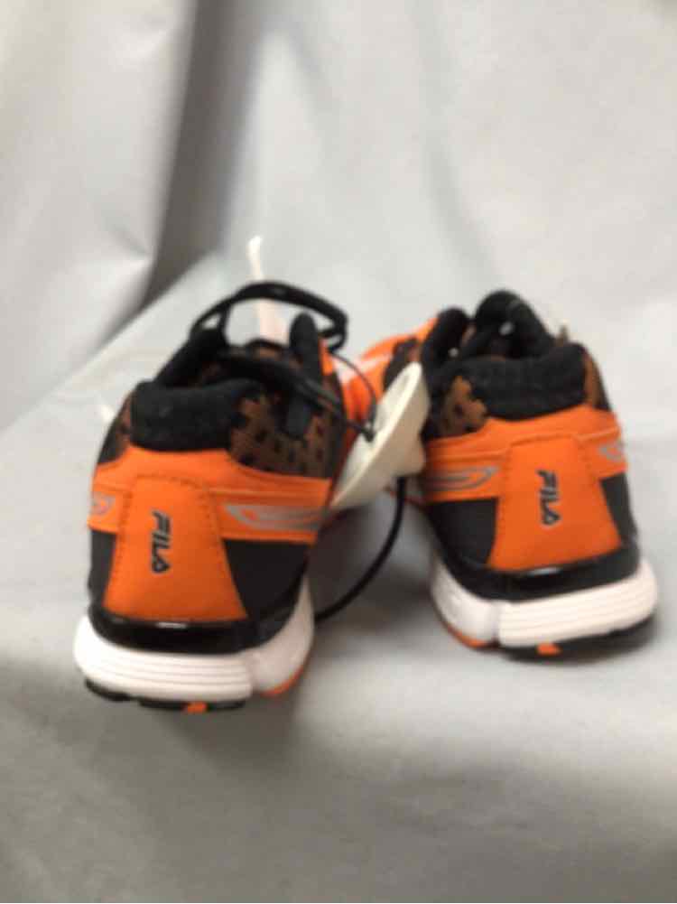 SIZE 8 FILA Men's SHOES