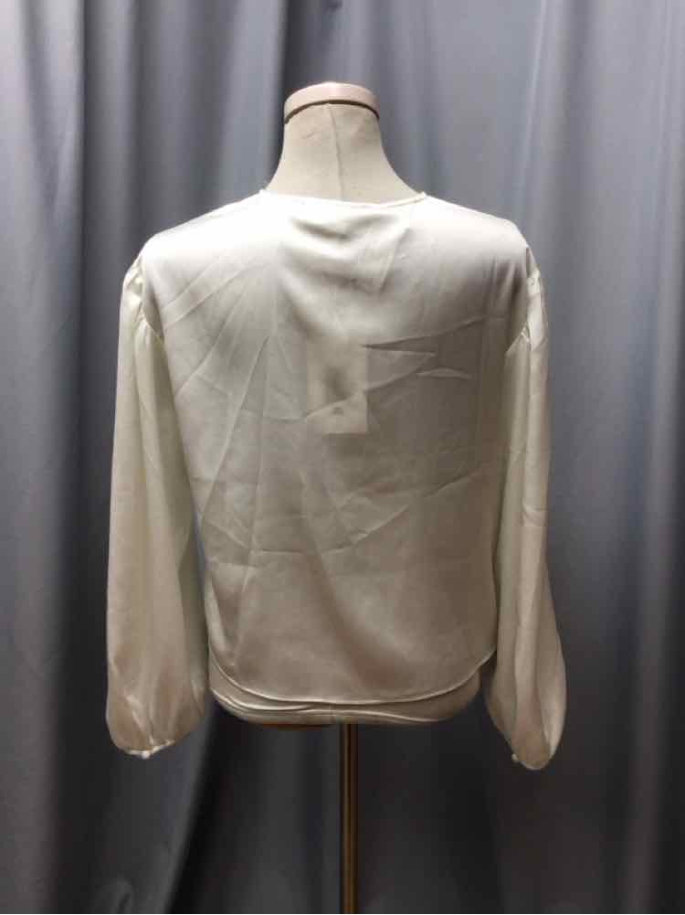 FRAME SIZE MEDIUM Ladies BLOUSE
