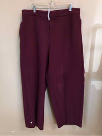 ELOQUII SIZE 20 Ladies PANTS
