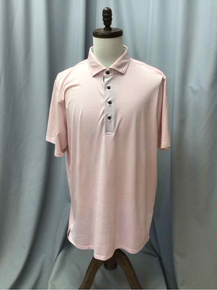 SIZE X LARGE GREYSON Men's SHIRTS