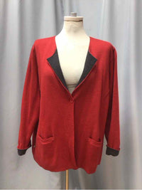 EILEEN FISHER SIZE X LARGE Ladies TOP