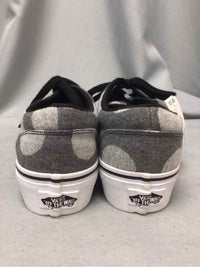 VANS SIZE 5 1/2 Ladies SHOES