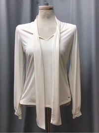 CALVIN KLEIN SIZE SMALL Ladies BLOUSE