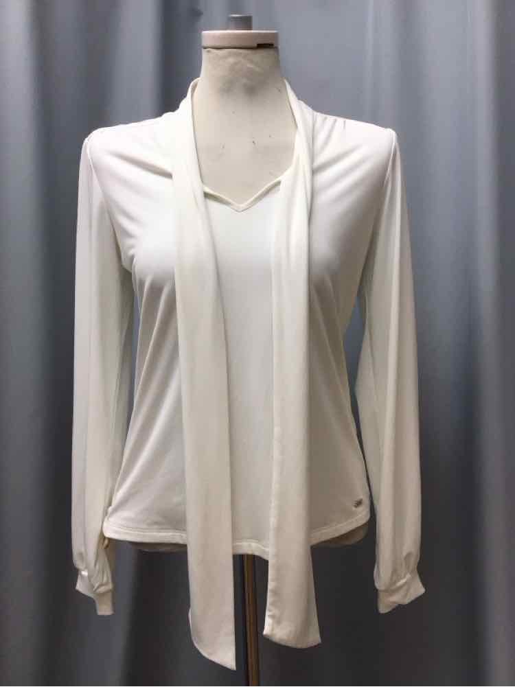 CALVIN KLEIN SIZE SMALL Ladies BLOUSE