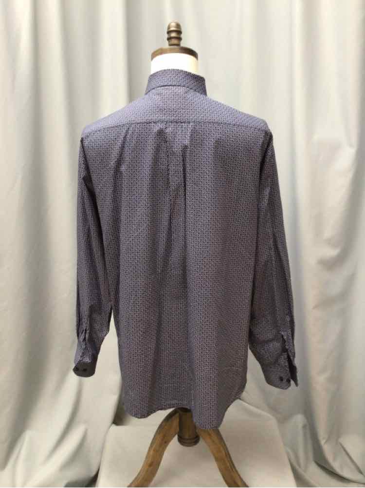 SIZE X LARGE FX FUSIONS Men's SHIRTS