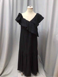 CUYANA SIZE LARGE Ladies DRESS