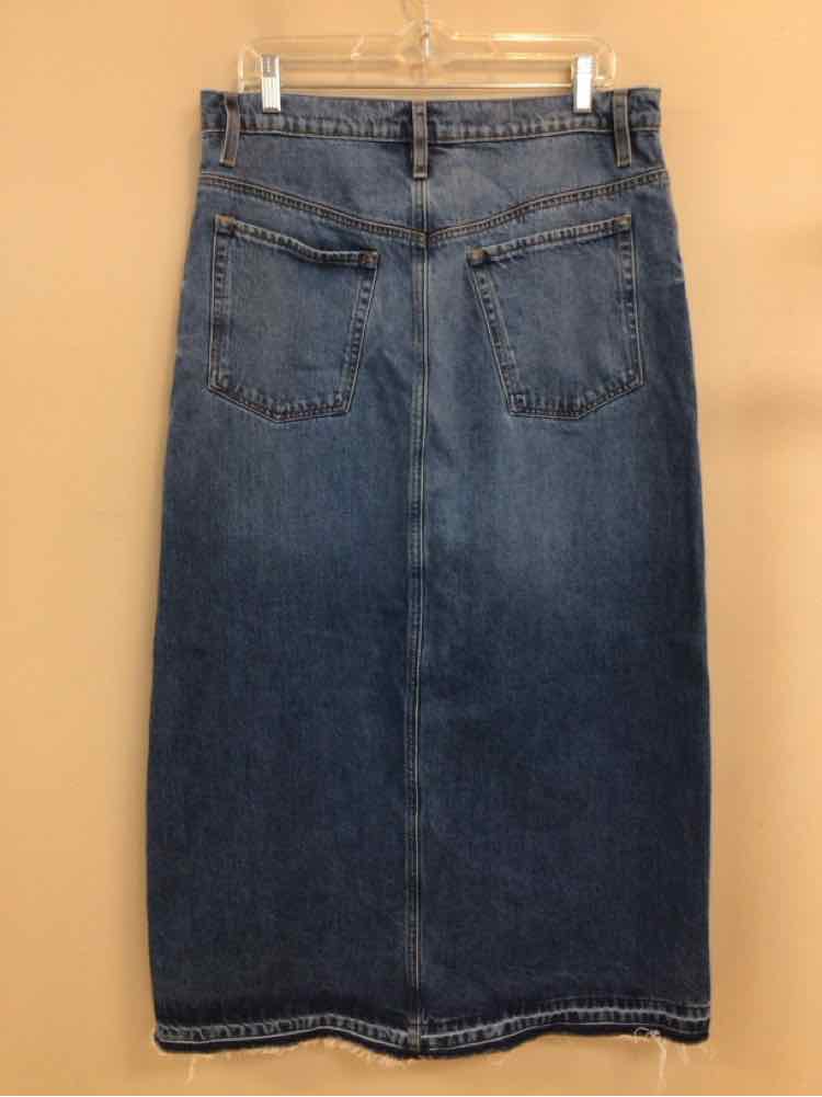 FRAME SIZE 30 Ladies SKIRT