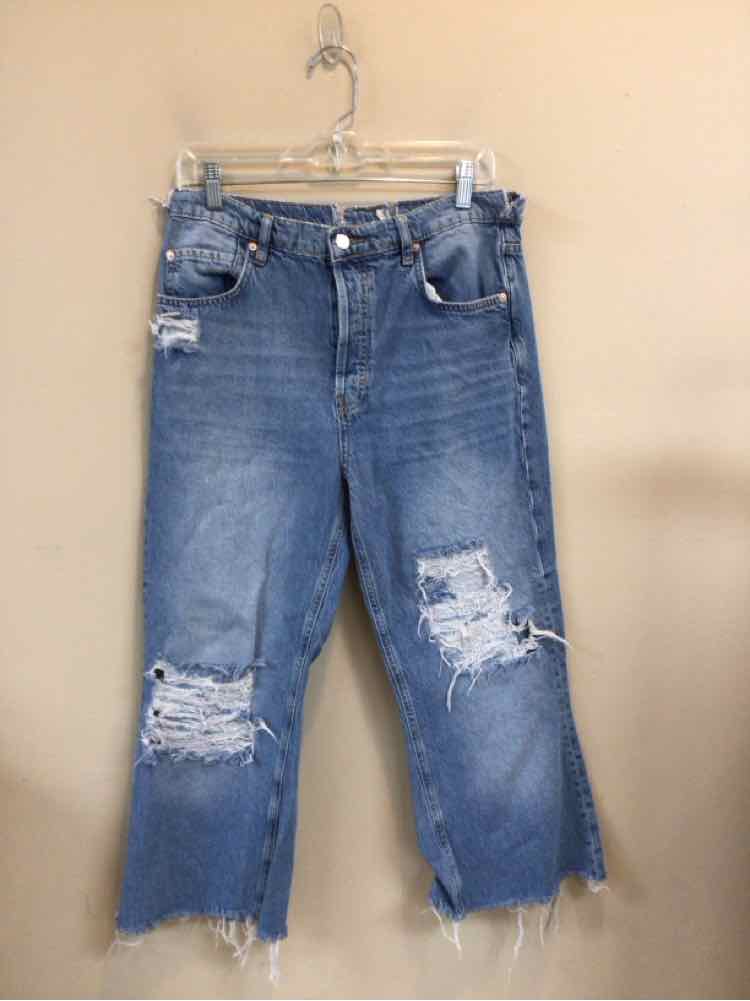 WE THE FREE SIZE 29 Ladies JEANS