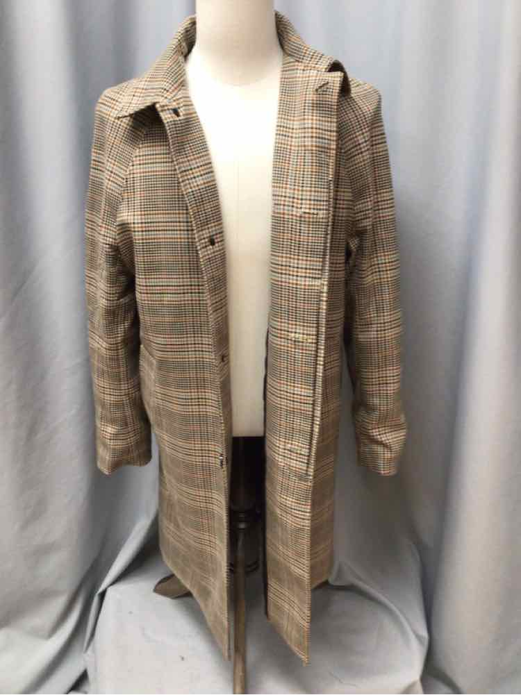 SIZE MEDIUM H & M Men's COATS