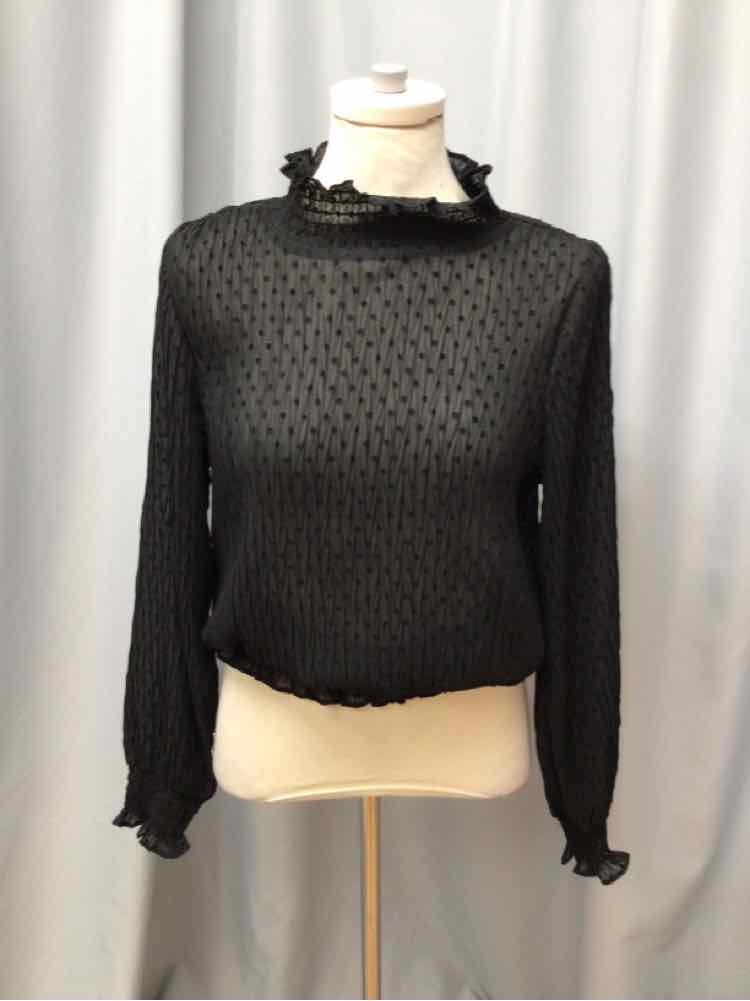 VERNACULAR SIZE LARGE Ladies BLOUSE