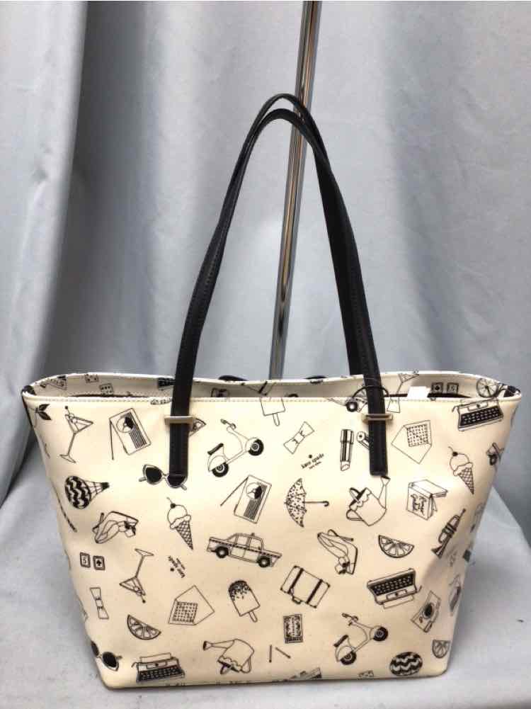 KATE SPADE Ladies BAG