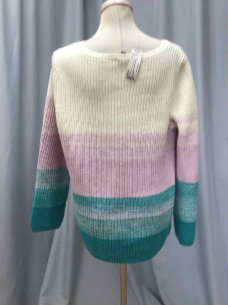 TALBOTS SIZE 1 X Ladies TOP