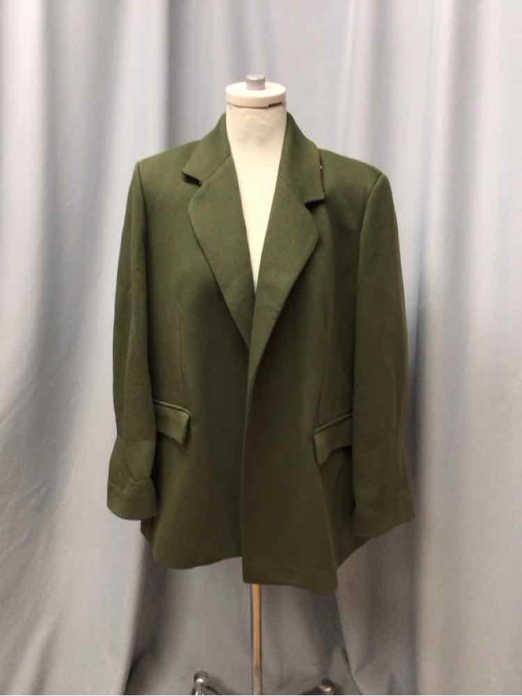 ITMFL SIZE SMALL Ladies BLAZER
