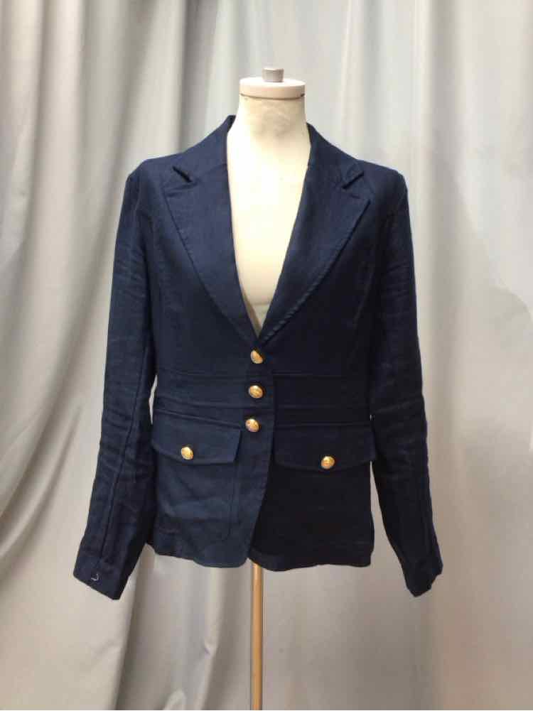 JOIE SIZE MEDIUM Ladies BLAZER