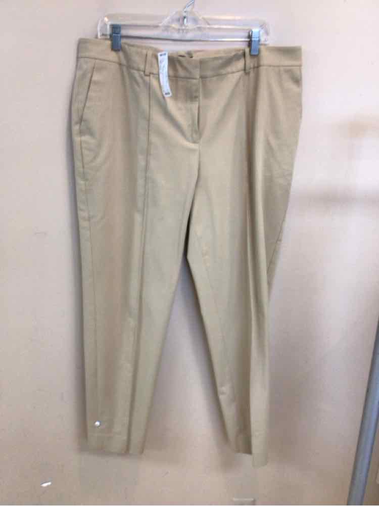 LAFAYETTE 148 SIZE 16 Ladies PANTS