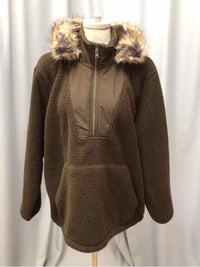 LANDS END SIZE LARGE Ladies JACKET