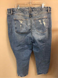 GOOD AMERICAN SIZE 18 Ladies JEANS