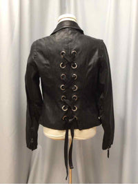 SOLEMIO SIZE MEDIUM Ladies JACKET