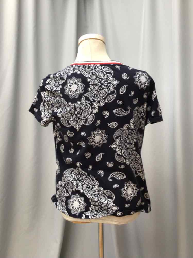 TOMMY HILFIGER SIZE MEDIUM Ladies TOP