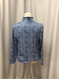 CHICOS SIZE 8 Ladies TOP