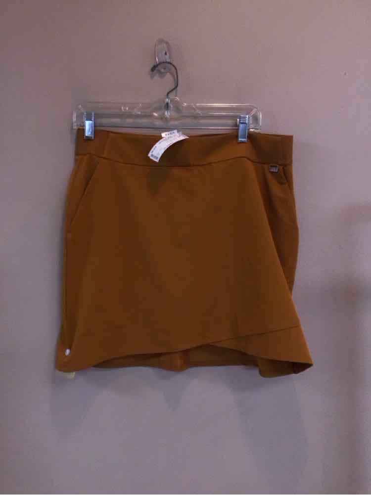 GREG NORMAN SIZE MEDIUM Ladies EXERCISE