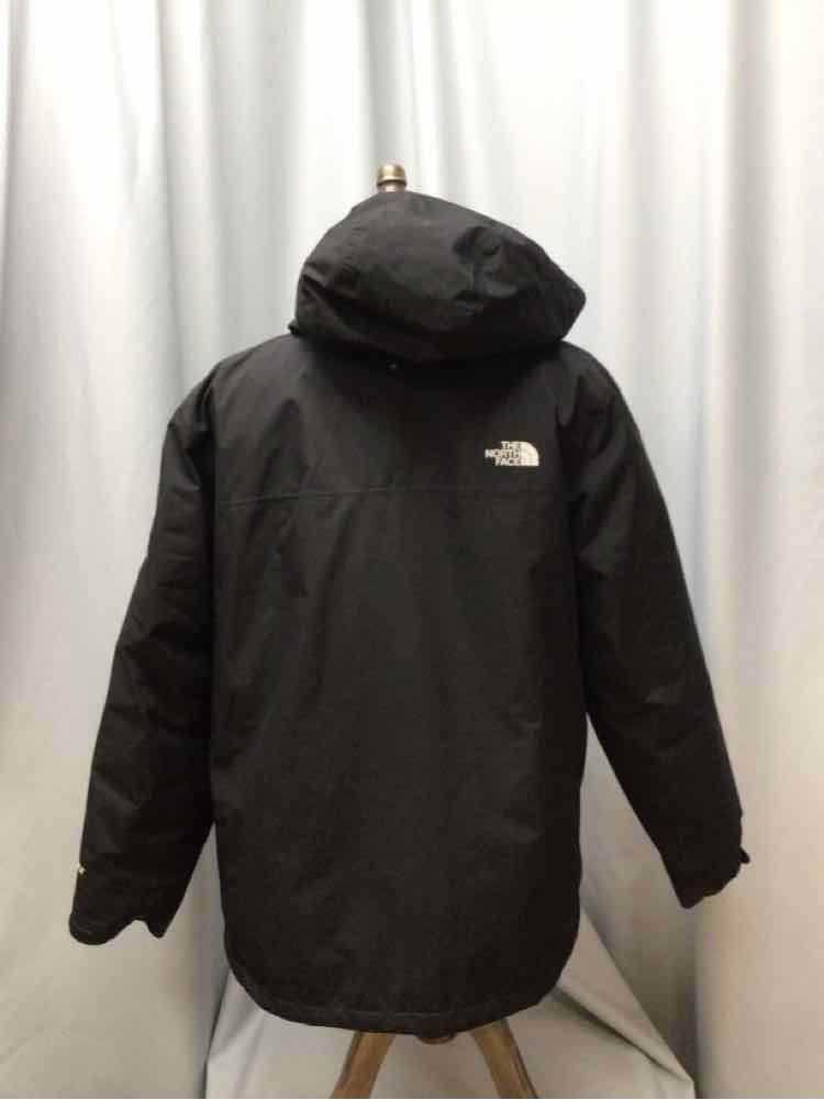 SIZE X LARGE NORTH FACE Men's COATS