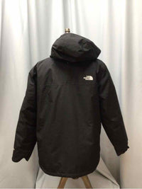 SIZE X LARGE NORTH FACE Men's COATS