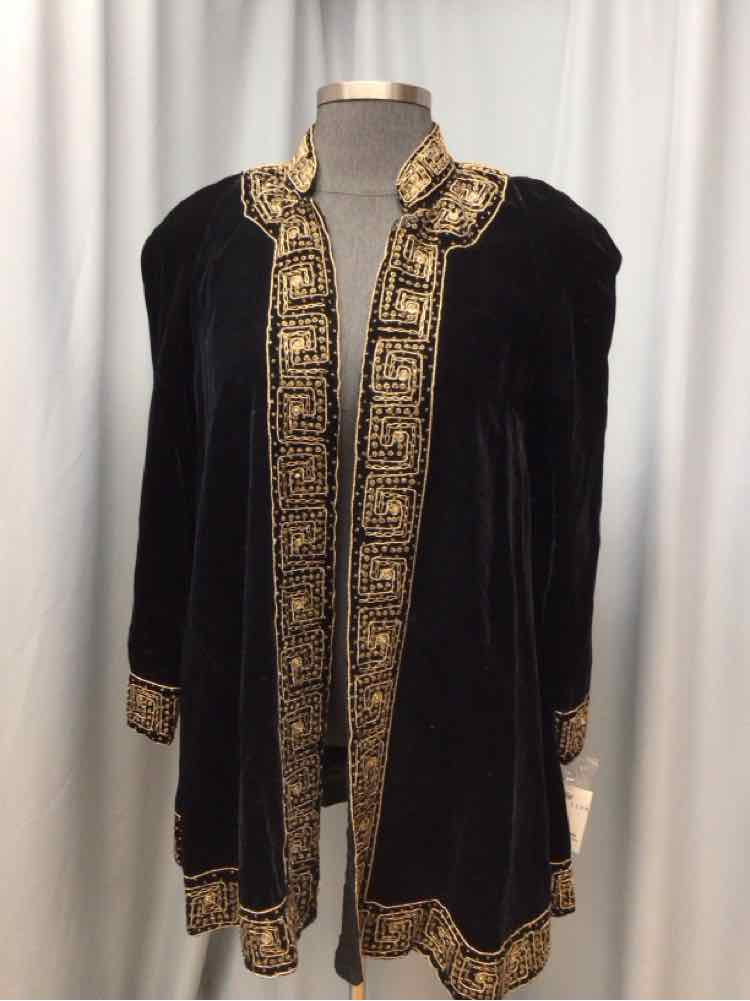 GUNIT SIZE 1 X Ladies JACKET