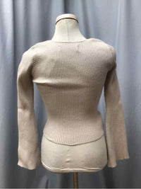 SALTWATER LUXE SIZE SMALL Ladies TOP