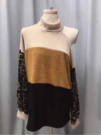 BIBI SIZE LARGE Ladies TOP