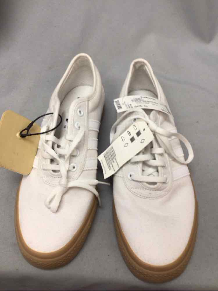 SIZE 10 ADIDAS Men's SHOES