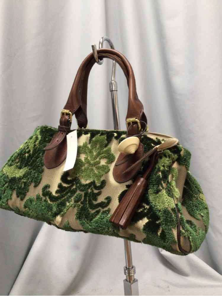 GLENDA GIES Ladies BAG