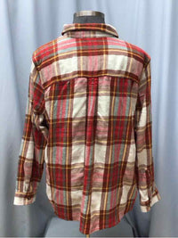 LL BEAN SIZE 3 X Ladies BLOUSE
