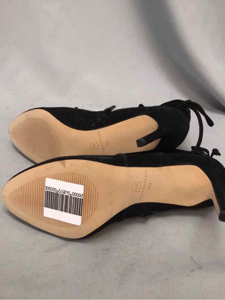 ANN TAYLOR SIZE 8 Ladies SHOES