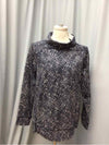 TALBOTS SIZE SMALL Ladies TOP