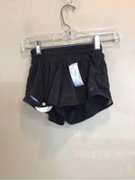 LULULEMON SIZE 0 Ladies EXERCISE