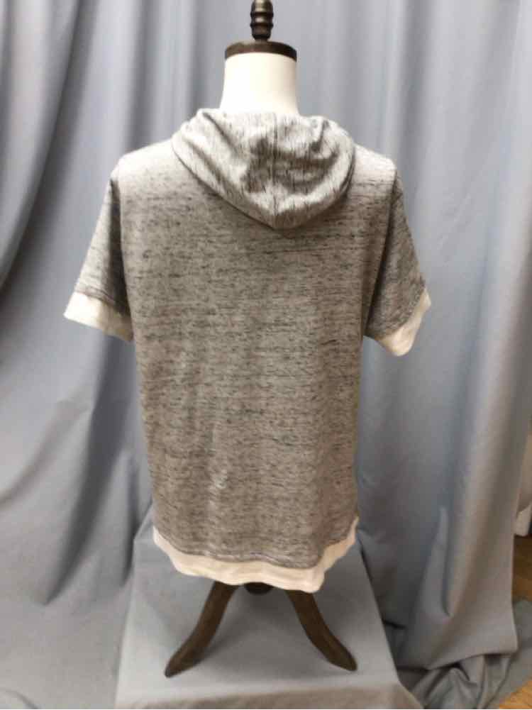 SIZE X LARGE JACKSON Men's SHIRTS