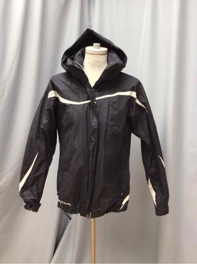 COLUMBIA SIZE SMALL Ladies JACKET