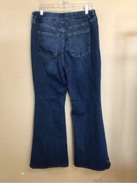 GOOD AMERICAN SIZE X LARGE Ladies JEANS