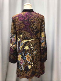 CITRON SIZE LARGE Ladies BLOUSE