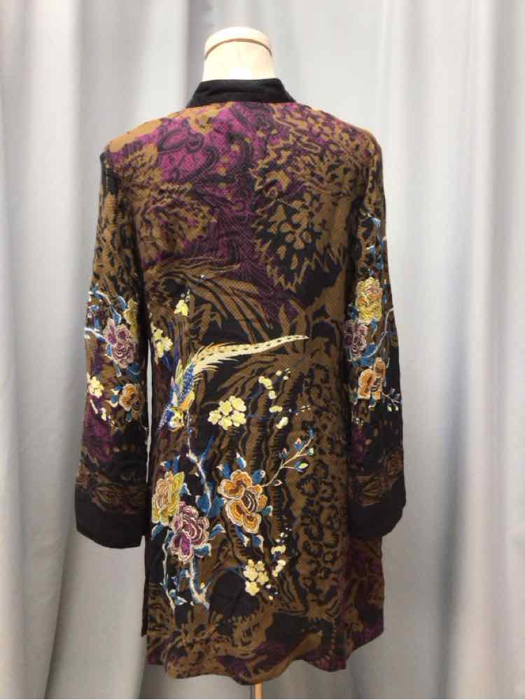 CITRON SIZE LARGE Ladies BLOUSE