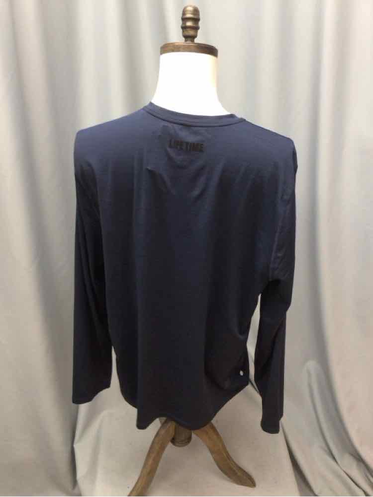 TEN THOUSAND SIZE XX LARGE Men's SHIRTS