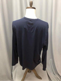 TEN THOUSAND SIZE XX LARGE Men's SHIRTS